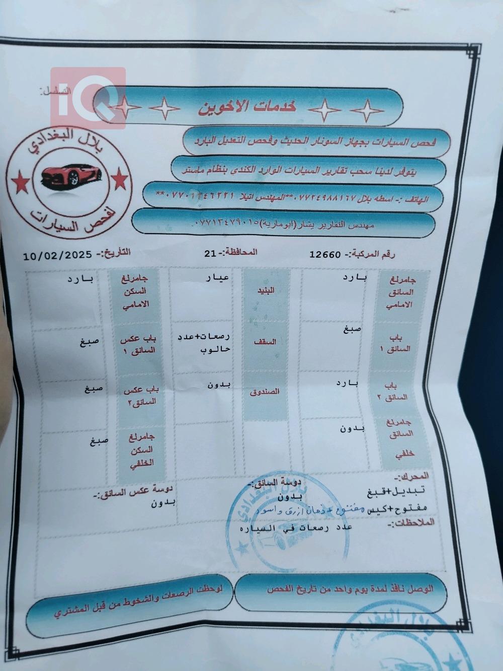 شيفروليه سبارك
